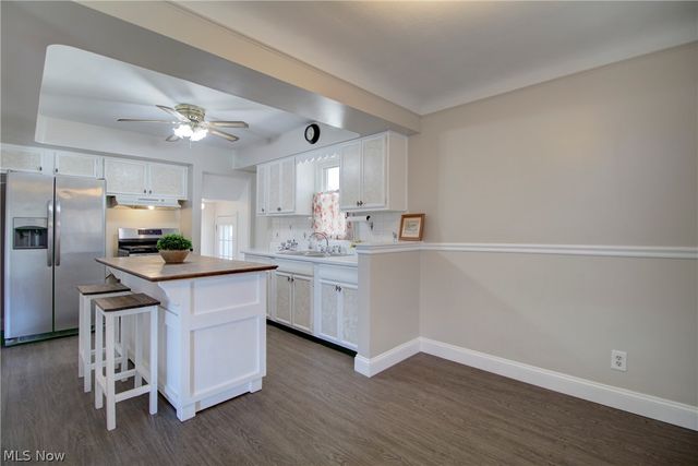 4388 W 155th Street, Cleveland, OH 44135