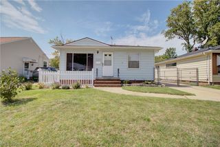 4388 W 155th Street, Cleveland, OH 44135
