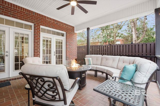 6501 N AUDUBON Square, Mobile, AL 36695