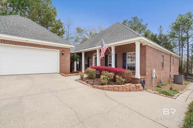 6501 N AUDUBON Square, Mobile, AL 36695