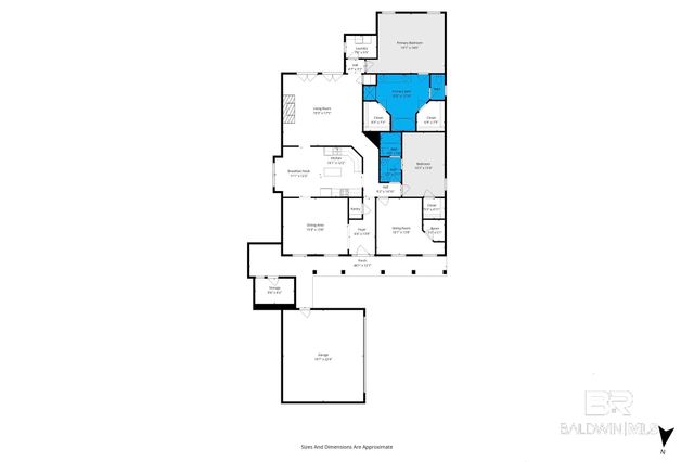 6501 N AUDUBON Square, Mobile, AL 36695