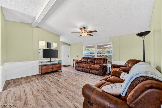 551 Fehrs Way, Pahrump, NV 89060