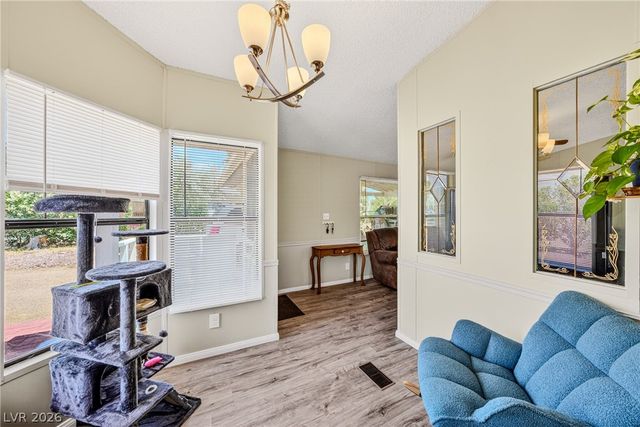 551 Fehrs Way, Pahrump, NV 89060