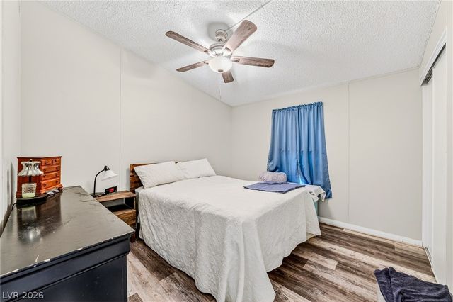 551 Fehrs Way, Pahrump, NV 89060
