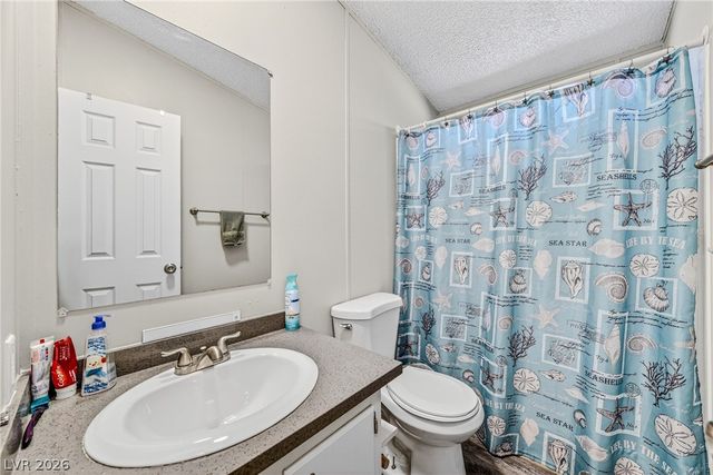 551 Fehrs Way, Pahrump, NV 89060