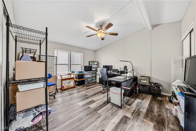 551 Fehrs Way, Pahrump, NV 89060