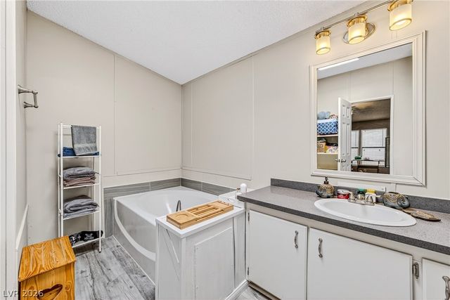 551 Fehrs Way, Pahrump, NV 89060