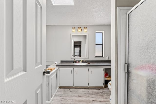 551 Fehrs Way, Pahrump, NV 89060
