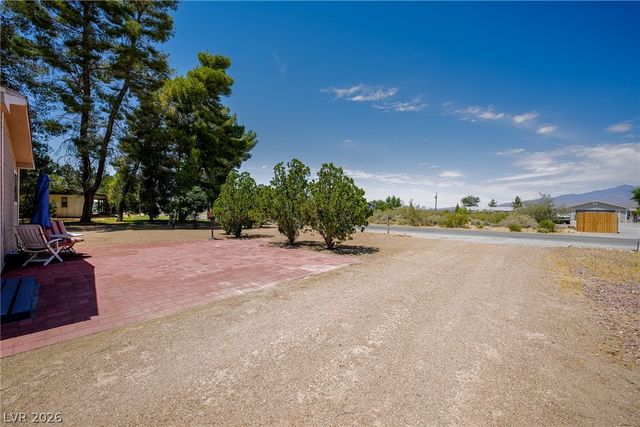 551 Fehrs Way, Pahrump, NV 89060