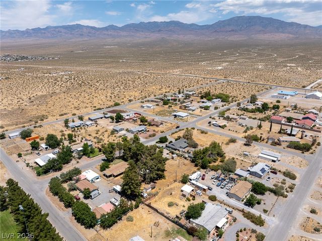 551 Fehrs Way, Pahrump, NV 89060