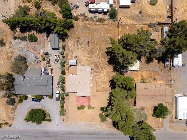 551 Fehrs Way, Pahrump, NV 89060