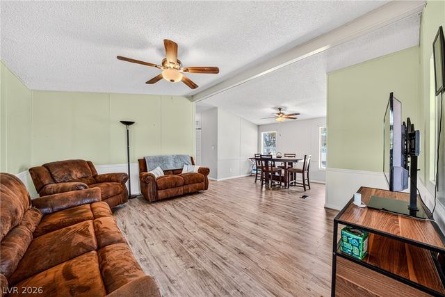 551 Fehrs Way, Pahrump, NV 89060