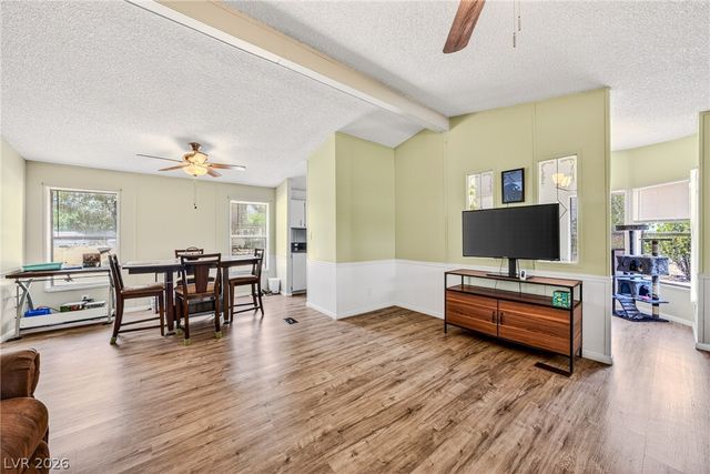 551 Fehrs Way, Pahrump, NV 89060