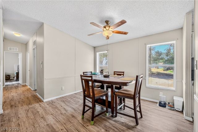 551 Fehrs Way, Pahrump, NV 89060