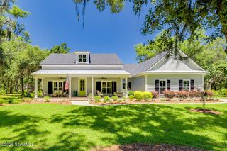 1780 Oak Forest Drive NE, Townsend, GA 31331
