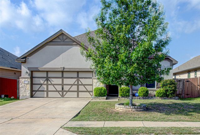 12609 Dwight Eisenhower ST, Manor, TX 78653
