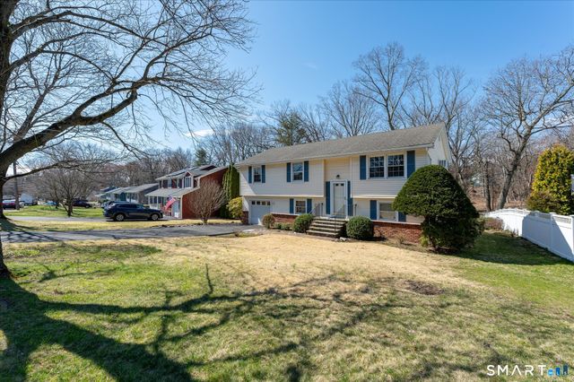 37 Elaine Drive, Stamford, CT 06902