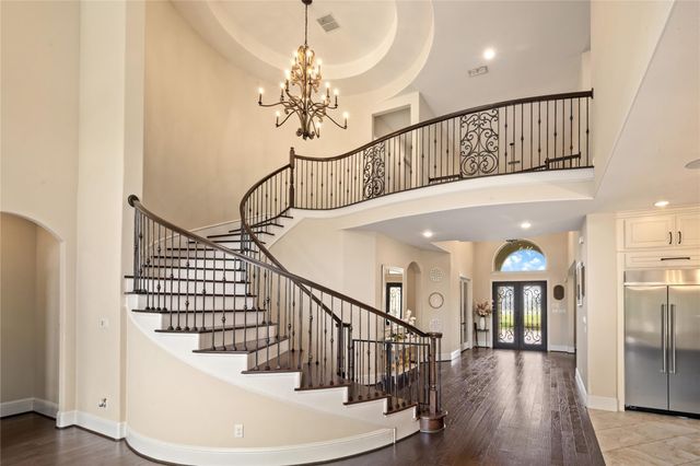 8527 Woods Hollow Trail, Fulshear, TX 77406