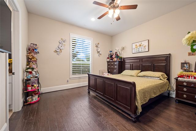 8527 Woods Hollow Trail, Fulshear, TX 77406