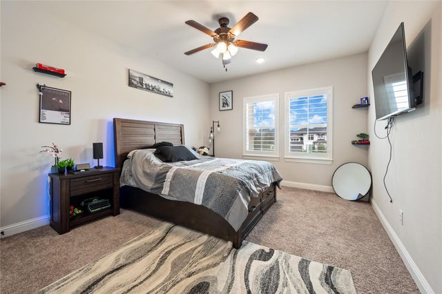 8527 Woods Hollow Trail, Fulshear, TX 77406