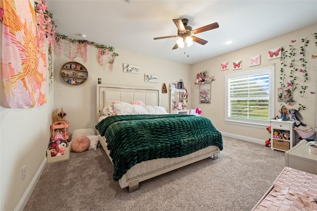 8527 Woods Hollow Trail, Fulshear, TX 77406
