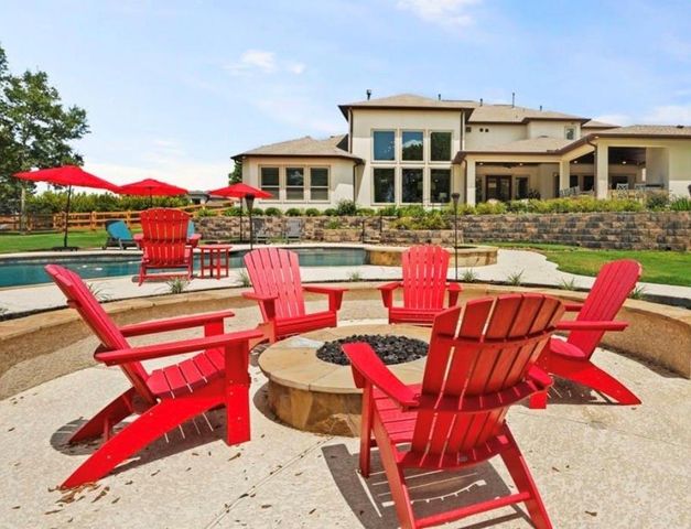 8527 Woods Hollow Trail, Fulshear, TX 77406