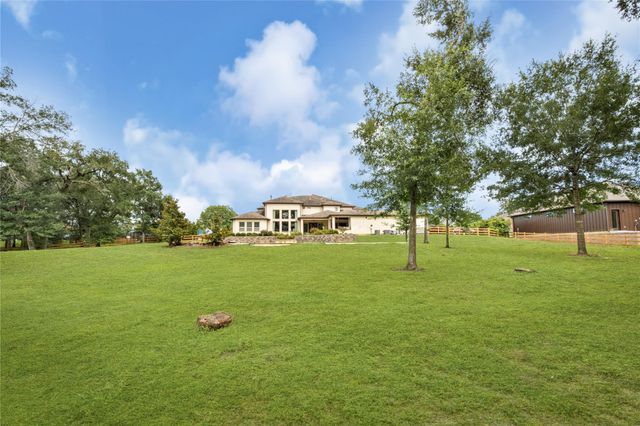 8527 Woods Hollow Trail, Fulshear, TX 77406