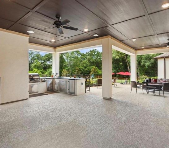 8527 Woods Hollow Trail, Fulshear, TX 77406
