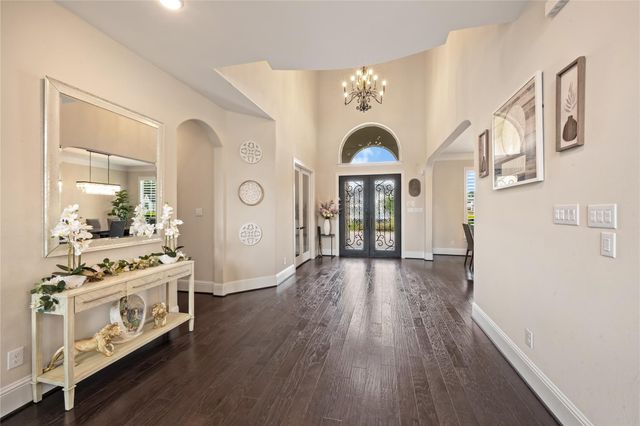 8527 Woods Hollow Trail, Fulshear, TX 77406