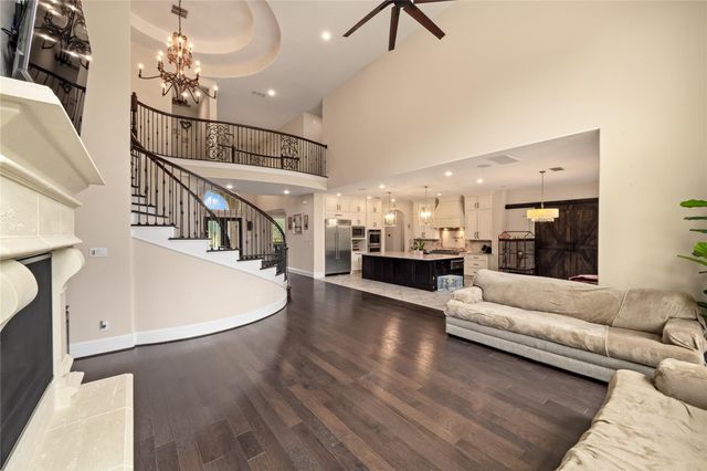 8527 Woods Hollow Trail, Fulshear, TX 77406