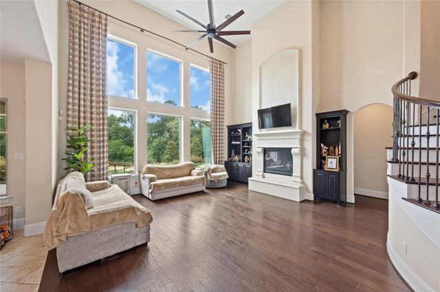 8527 Woods Hollow Trail, Fulshear, TX 77406