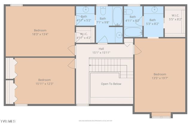 30 Kilmainhom Circle, Bristol, TN 37620