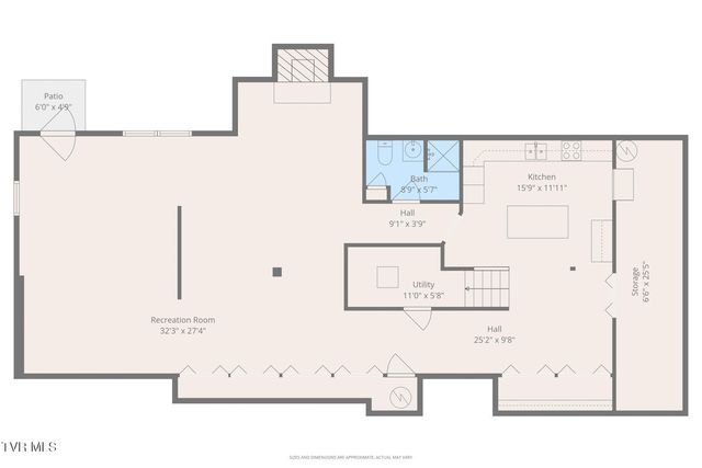 30 Kilmainhom Circle, Bristol, TN 37620