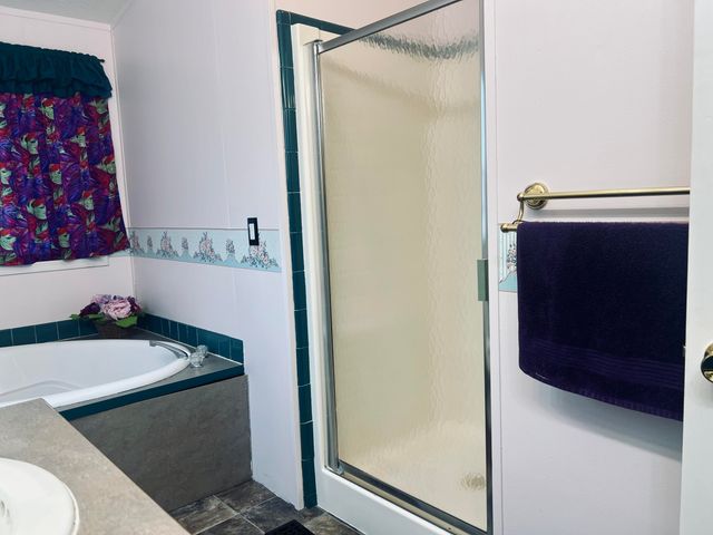 633 E Archwood Drive UNIT 46, Eagle Point, OR 97524