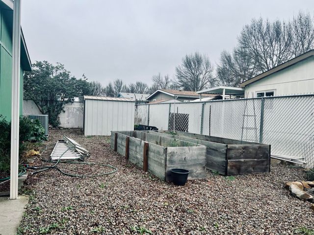 633 E Archwood Drive UNIT 46, Eagle Point, OR 97524