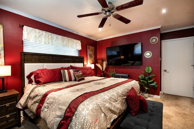 148 Hillside Lane, Desoto, TX 75115
