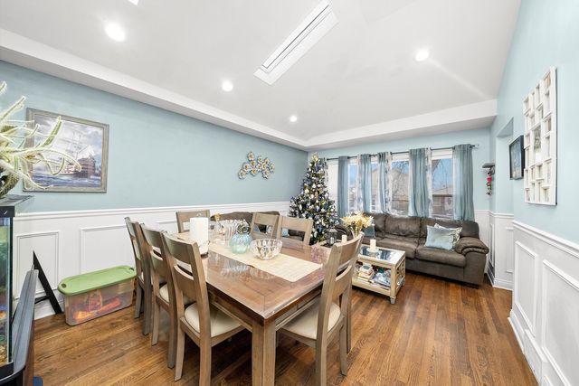 4512 S Laporte Avenue, Chicago, IL 60638