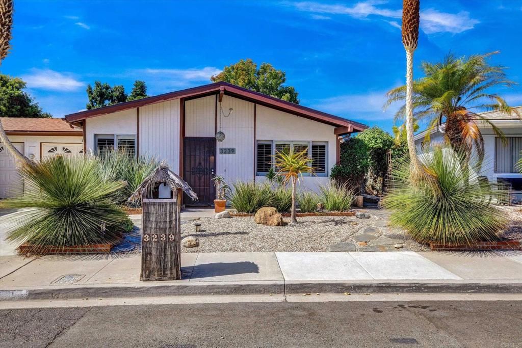 3239 Calle Osuna, Oceanside, CA 92056 — exterior