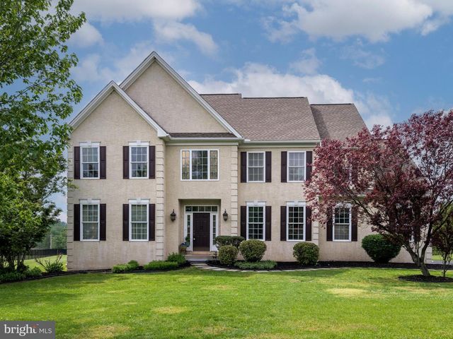 303 JOHN HANCOCK BLVD, Lincoln University, PA 19352