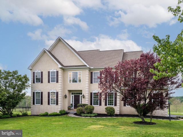 303 JOHN HANCOCK BLVD, Lincoln University, PA 19352