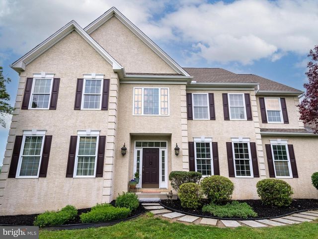 303 JOHN HANCOCK BLVD, Lincoln University, PA 19352