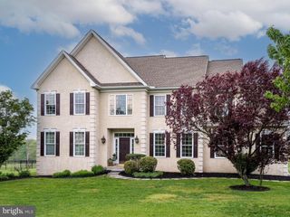 303 JOHN HANCOCK BLVD, Lincoln University, PA 19352