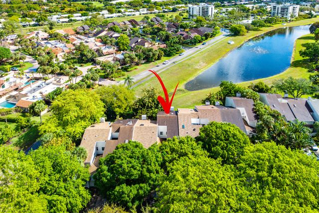 6595 Parkview Drive D, Boca Raton, FL 33433