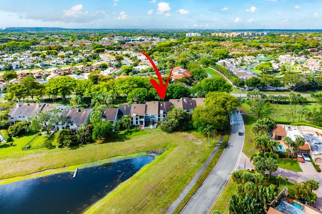 6595 Parkview Drive D, Boca Raton, FL 33433