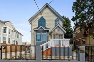 1430 8th Avenue, Oakland, CA 94606