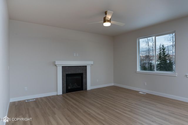 17953 Rivervista Road, Eagle River, AK 99577