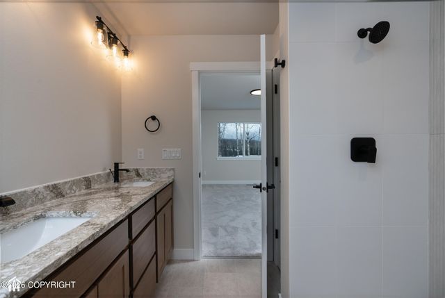 17953 Rivervista Road, Eagle River, AK 99577