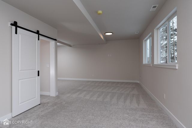 17953 Rivervista Road, Eagle River, AK 99577