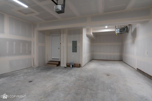 17953 Rivervista Road, Eagle River, AK 99577