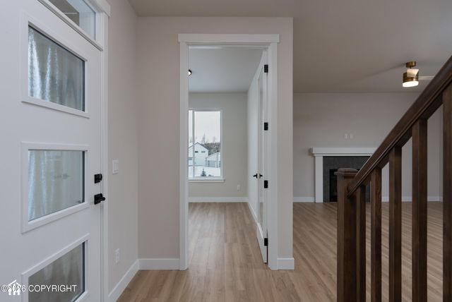 17953 Rivervista Road, Eagle River, AK 99577